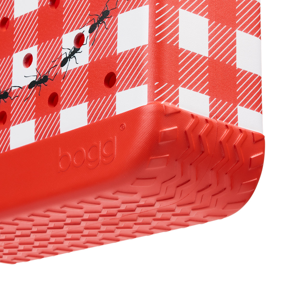 Baby - Picnic Guests B5