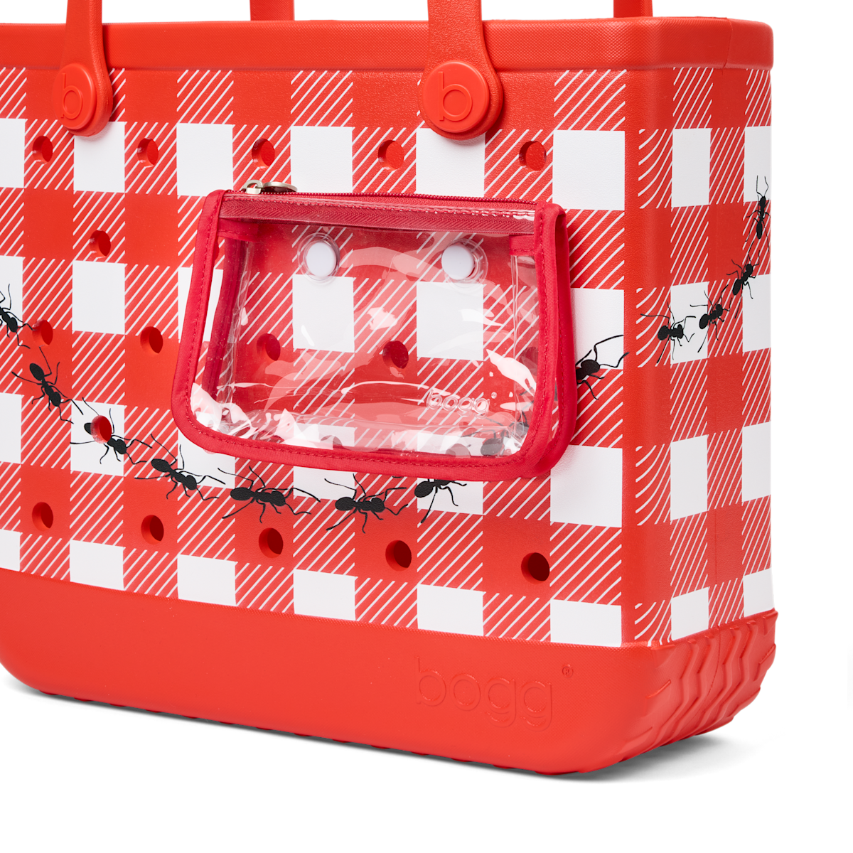 Baby - Picnic Guests B5