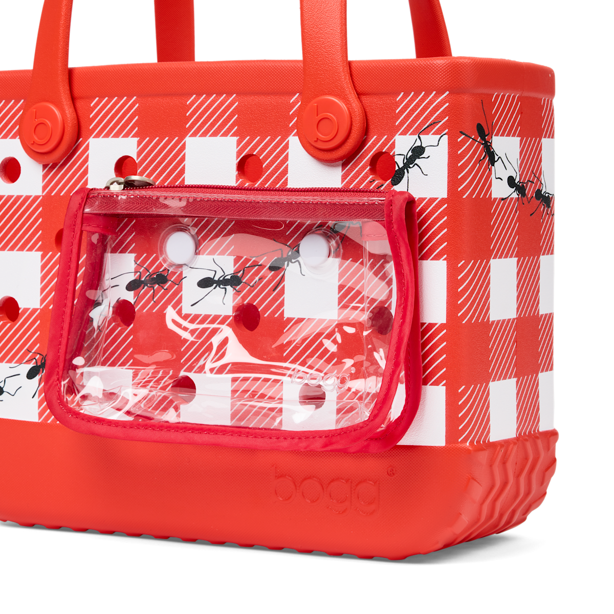 Bitty - Picnic Guests A9