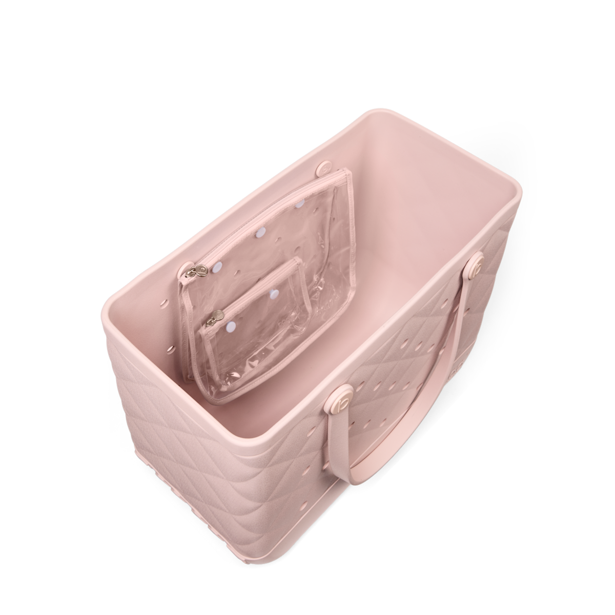 Original - Quilted Rose Petal T2