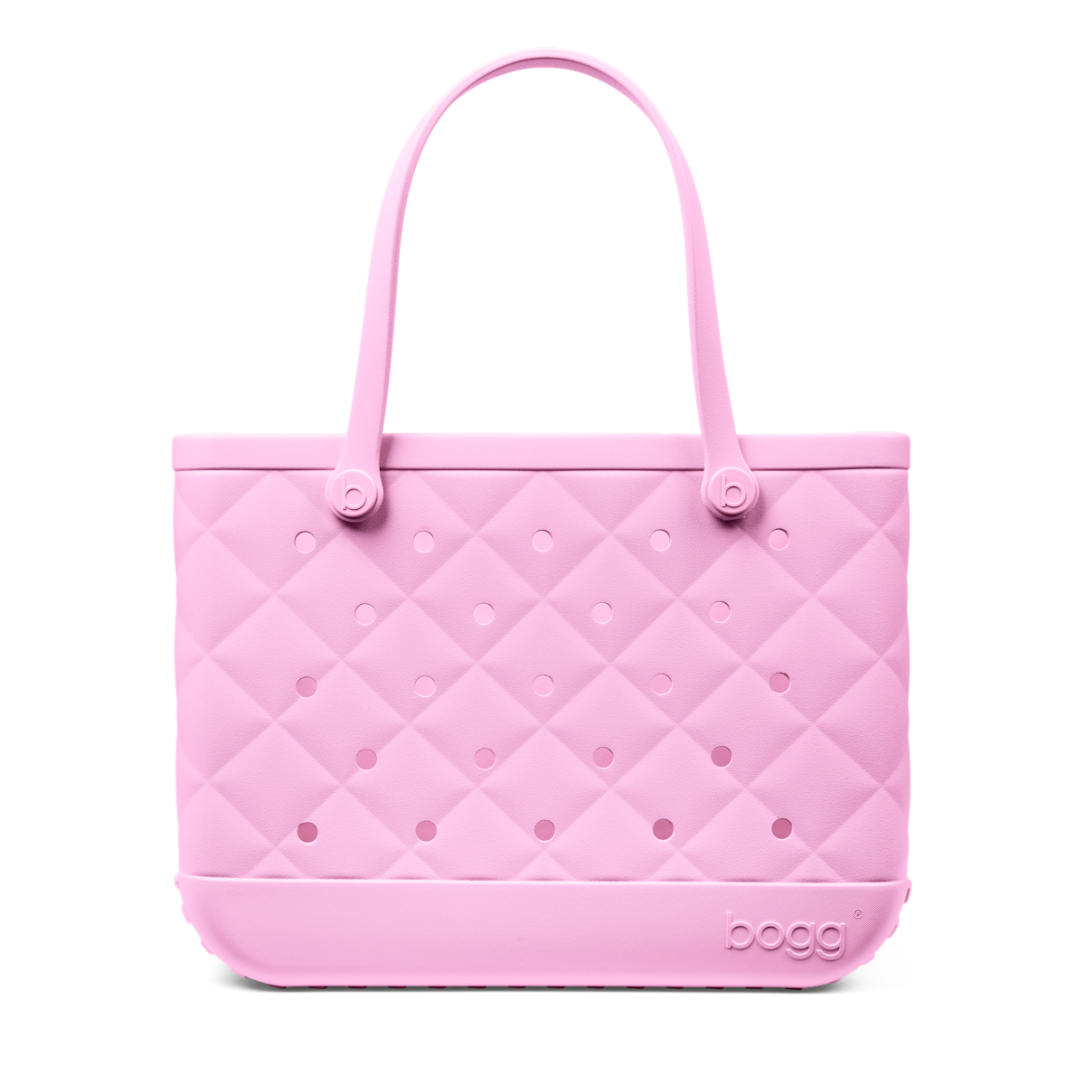 Original - Quilted Pink Taffy X8