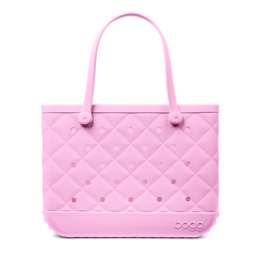 Original - Quilted Pink Taffy X8