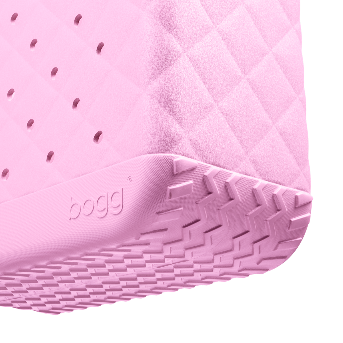 Original - Quilted Pink Taffy X8