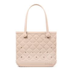 Baby - Quilted Freshly Pressed Linen F9