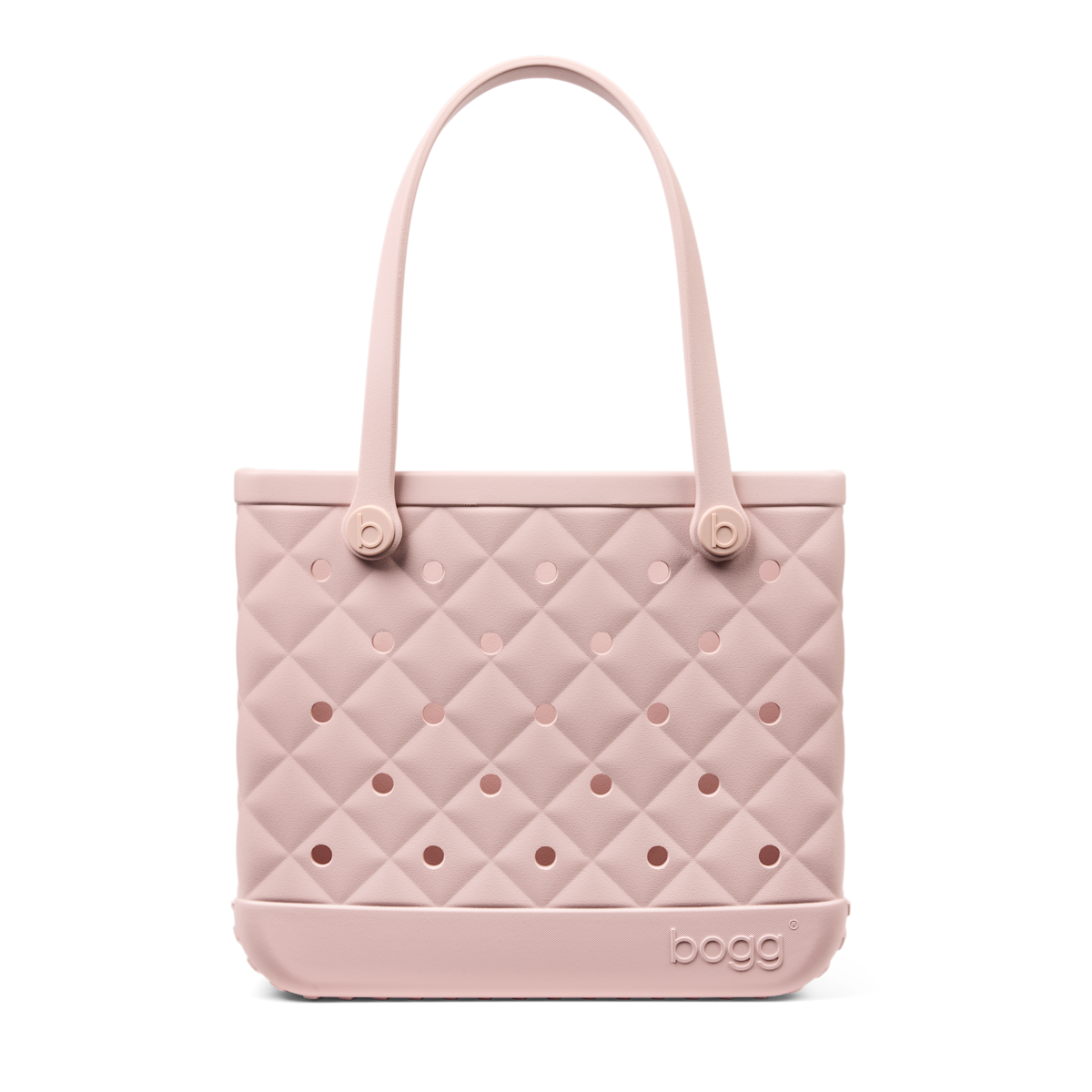 Baby - Quilted Rose Petal D4