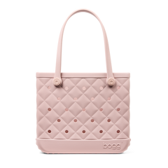 Baby - Quilted Rose Petal D4