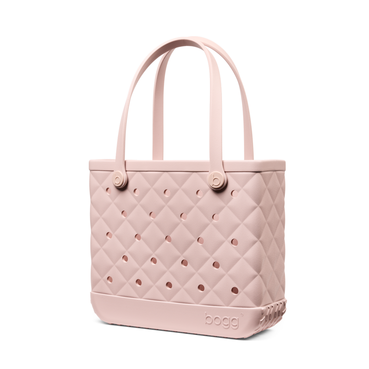 Baby - Quilted Rose Petal D4