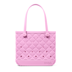 Baby - Quilted Pink Taffy I3