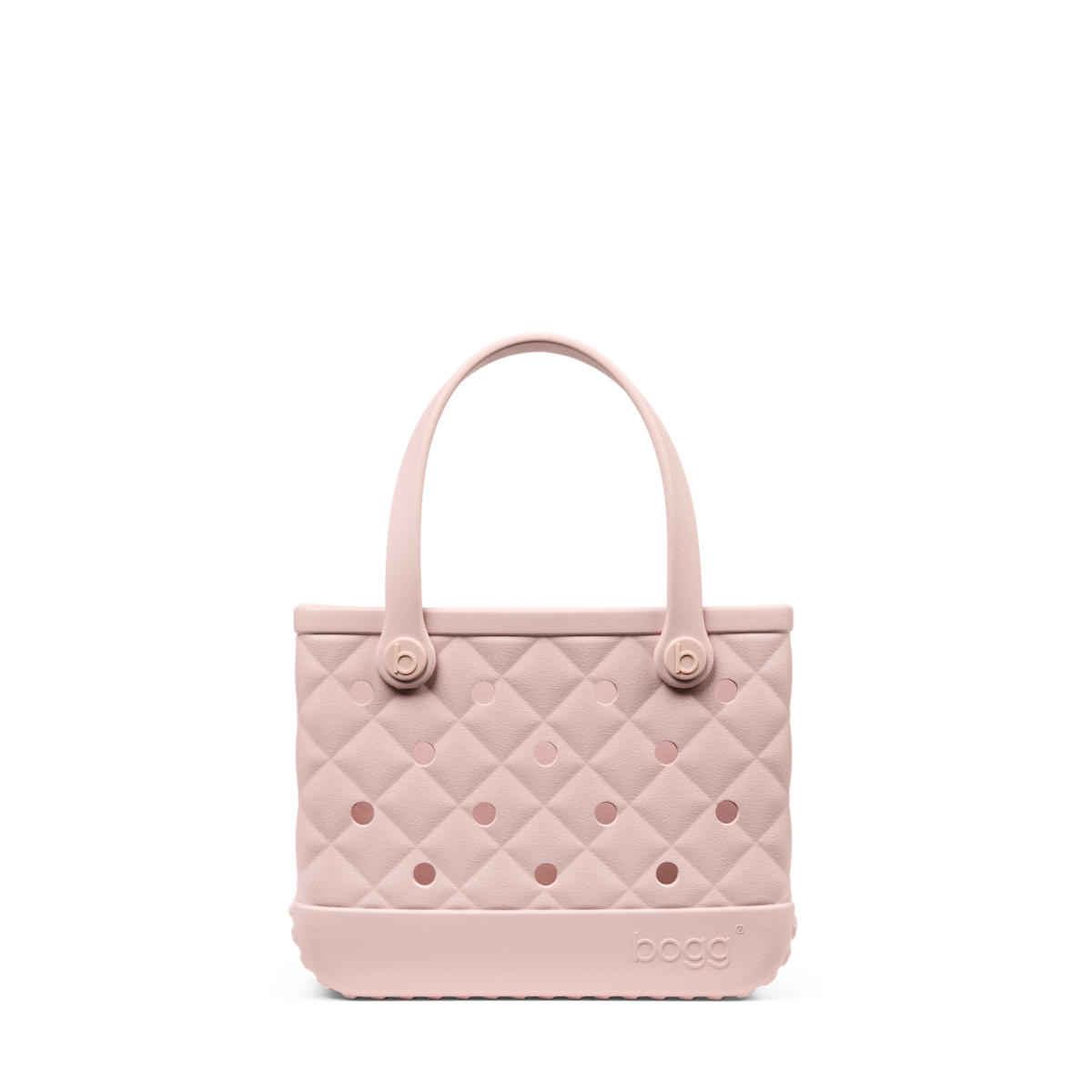 Bitty - Quilted Rose Petal H1