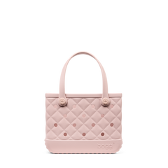 Bitty - Quilted Rose Petal H1