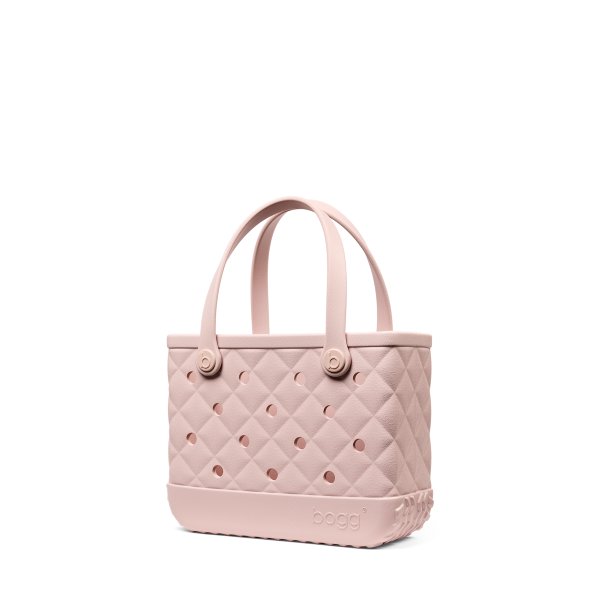 Bitty - Quilted Rose Petal H1