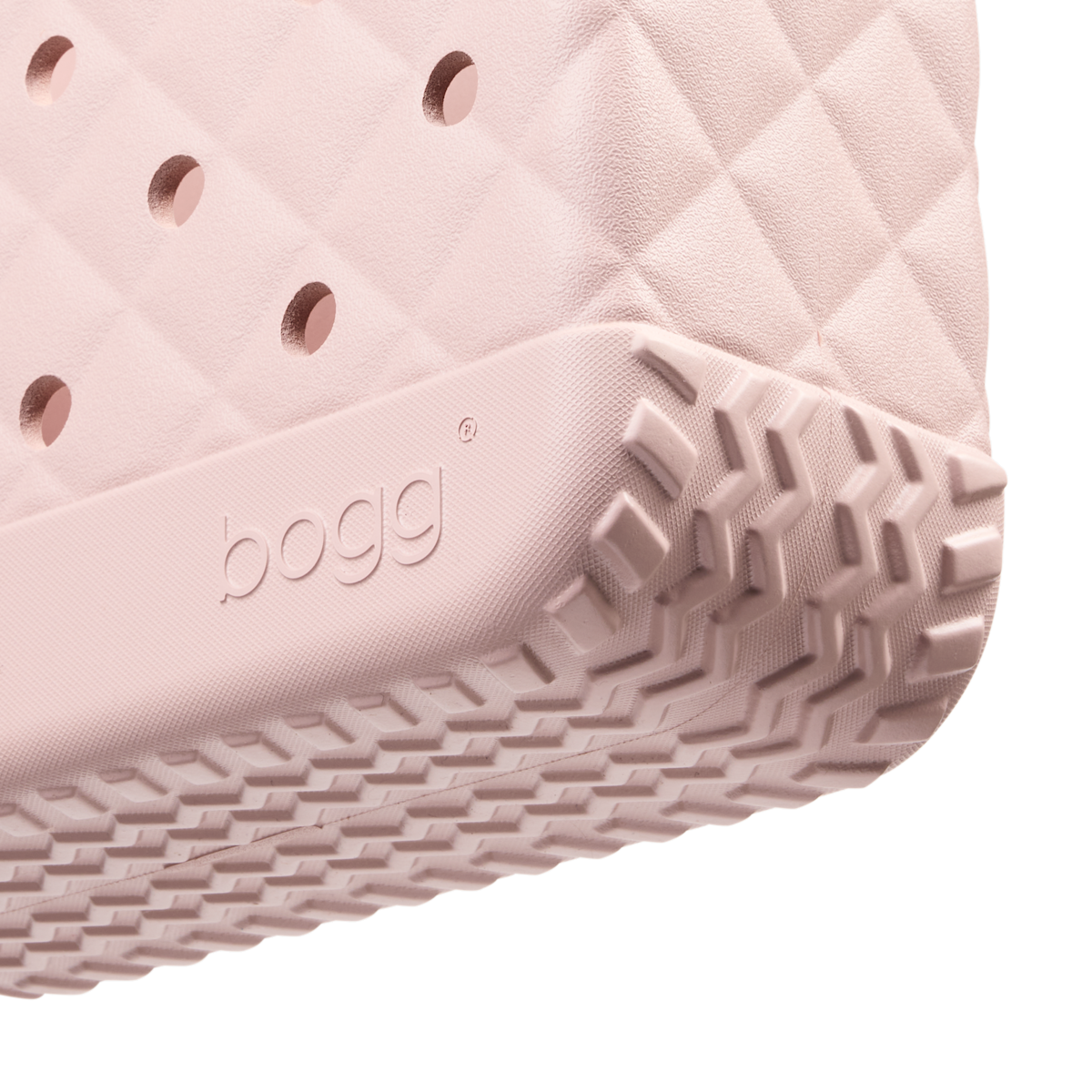 Bitty - Quilted Rose Petal H1