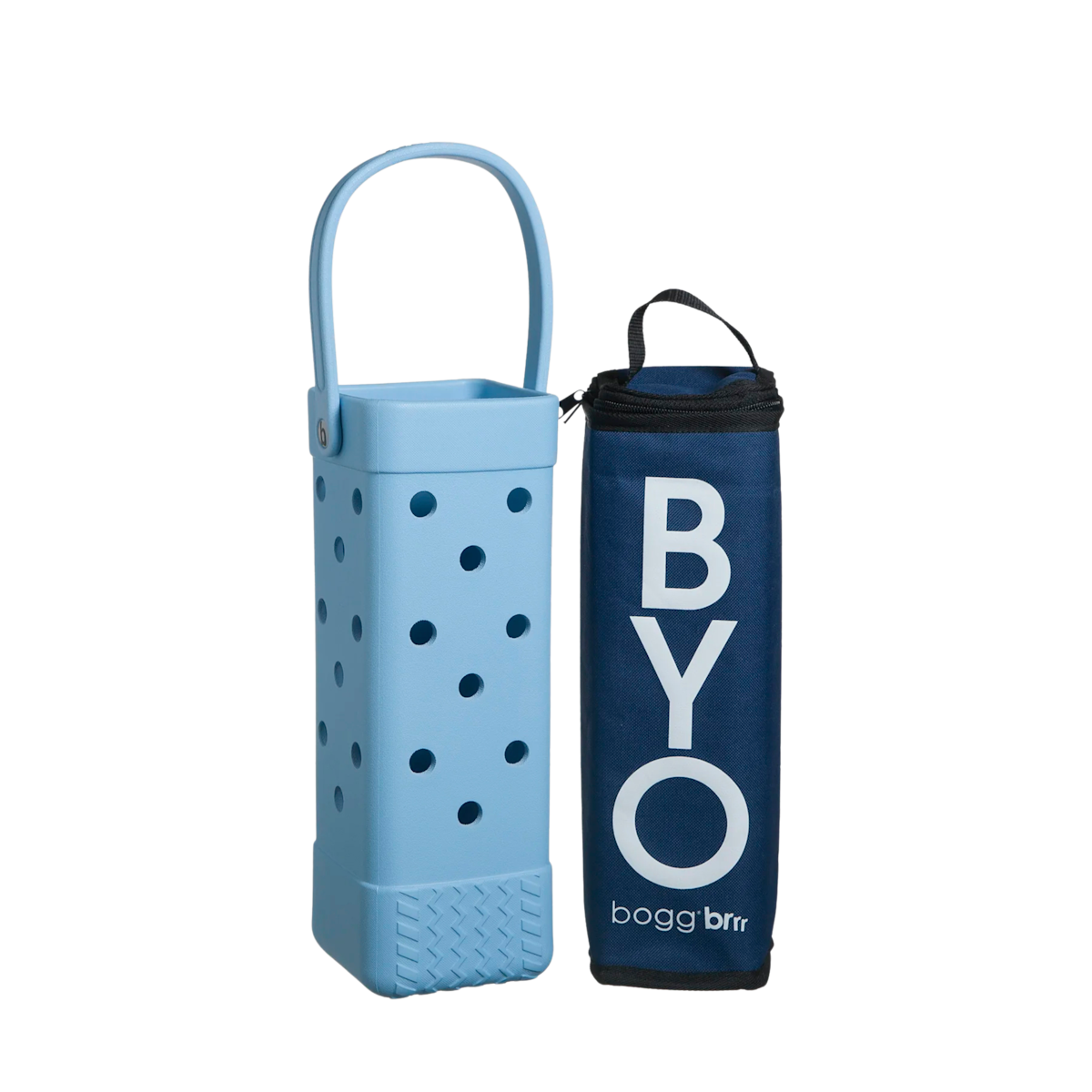 BYO Brrr Cooler Insert - Navy C5