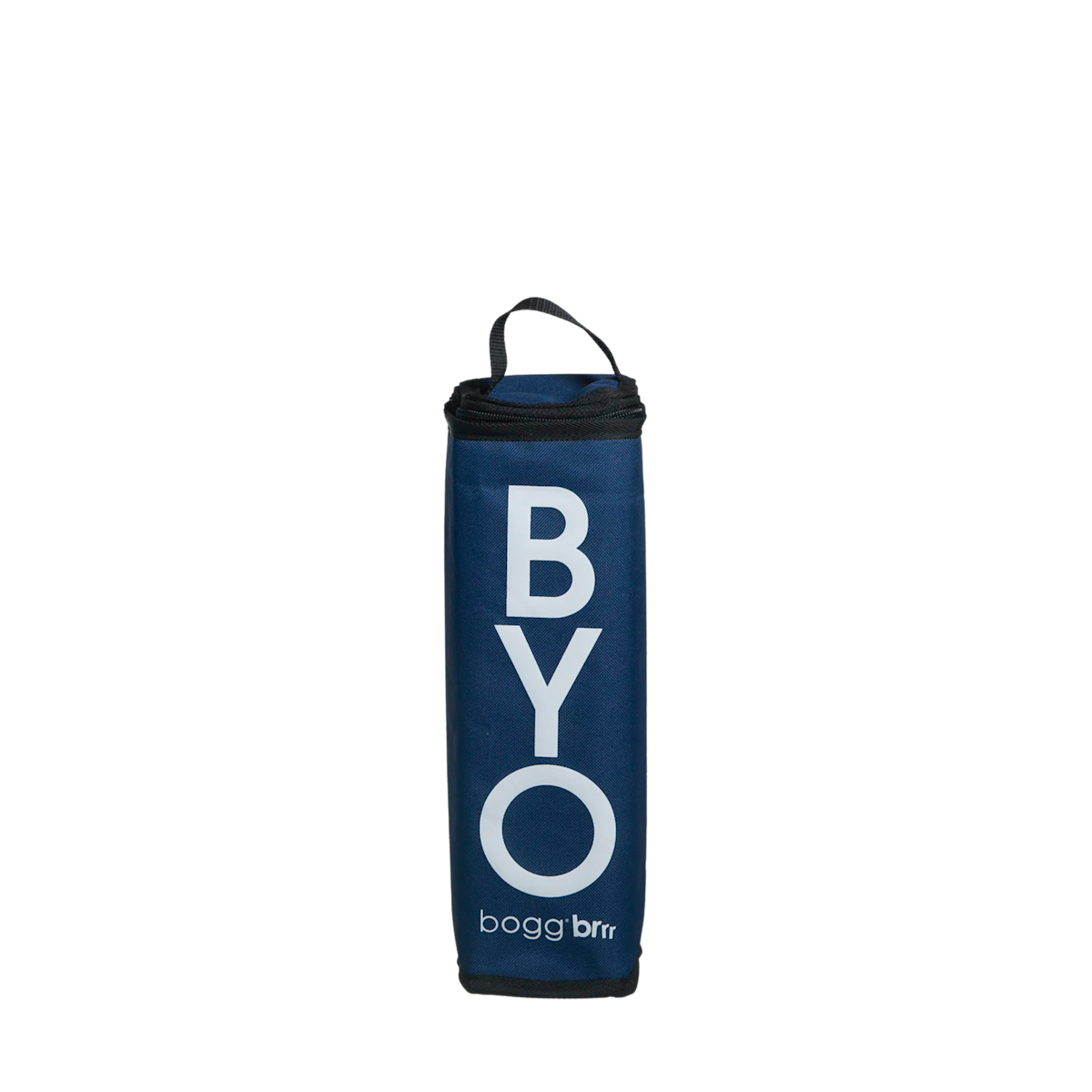 BYO Brrr Cooler Insert - Navy C5
