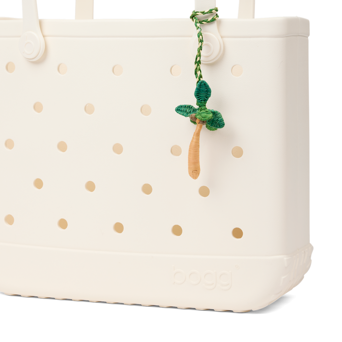 'd & Charmed - Raffia Palm Z9
