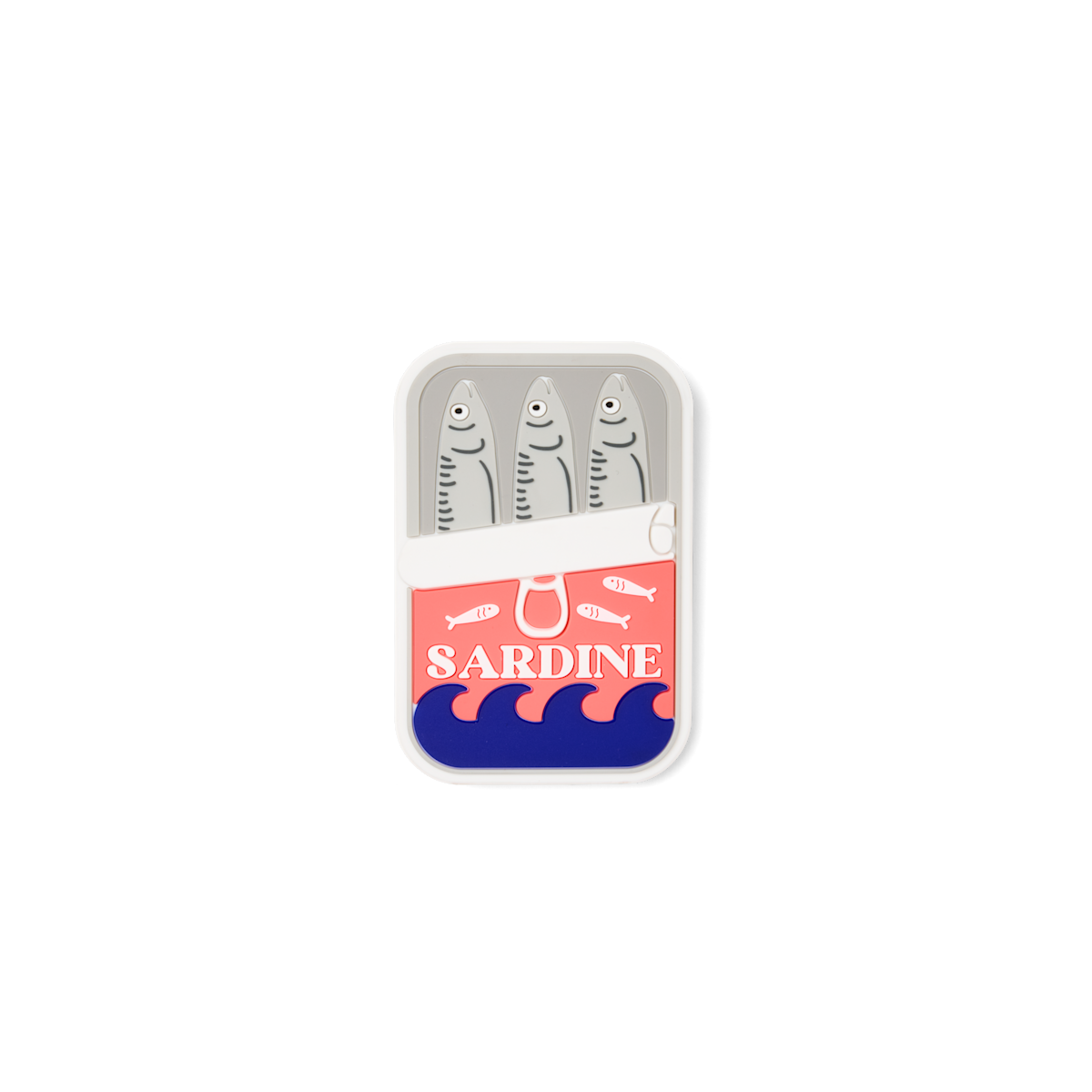 Bit - Sardine Tin I8