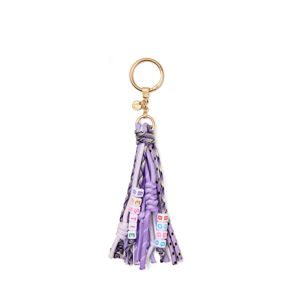 'd & Charmed - Bestie Tassel L5