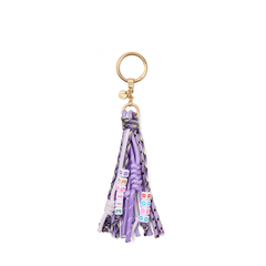 'd & Charmed - Bestie Tassel L5
