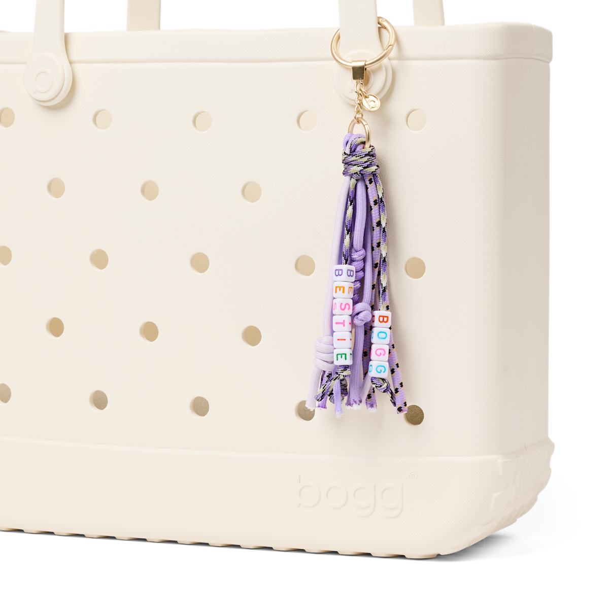 'd & Charmed - Bestie Tassel L5