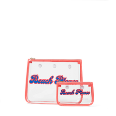 Decorative Insert - Beach Please I0