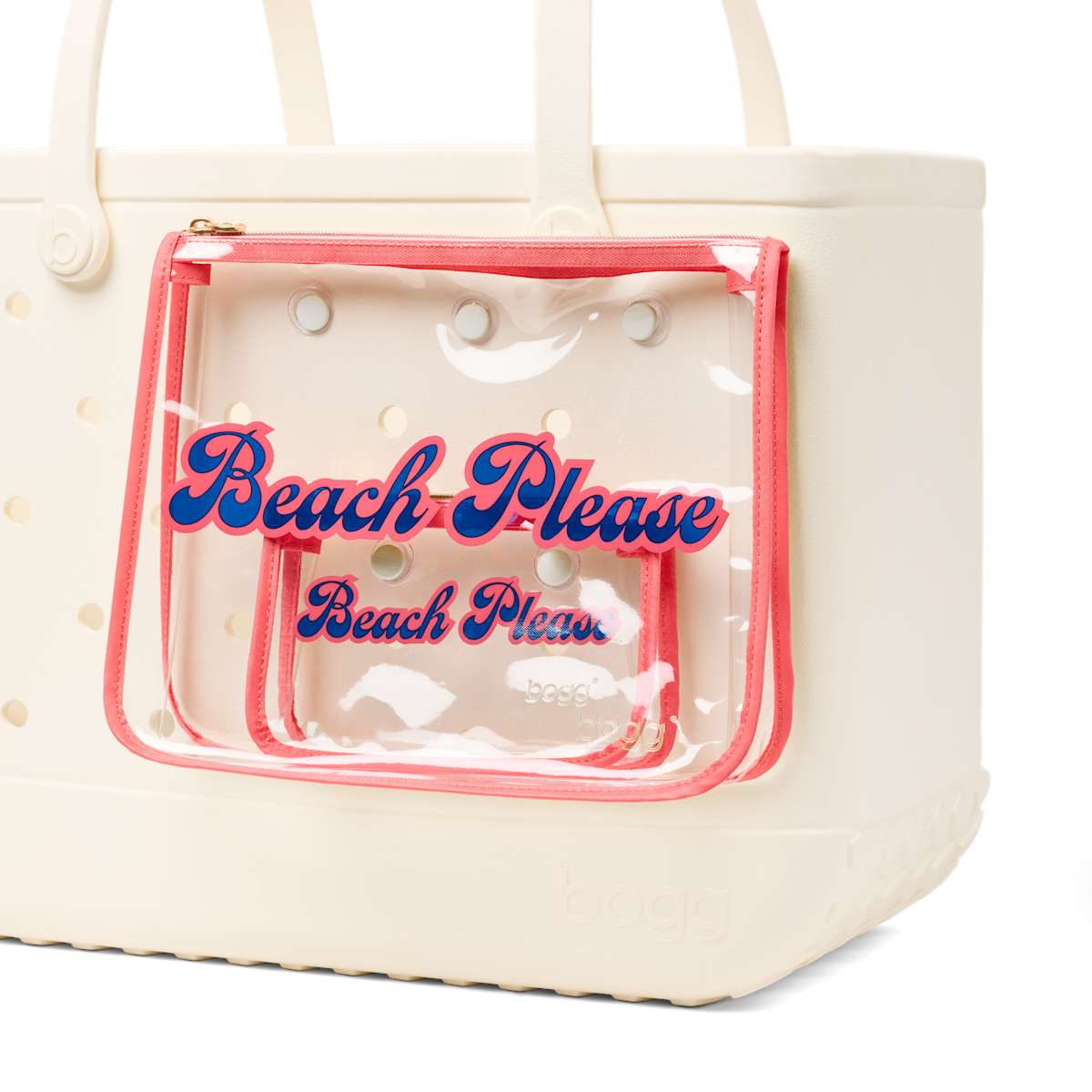 Decorative Insert - Beach Please I0