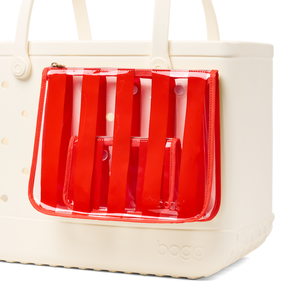 Decorative Insert - Buoy Red I5