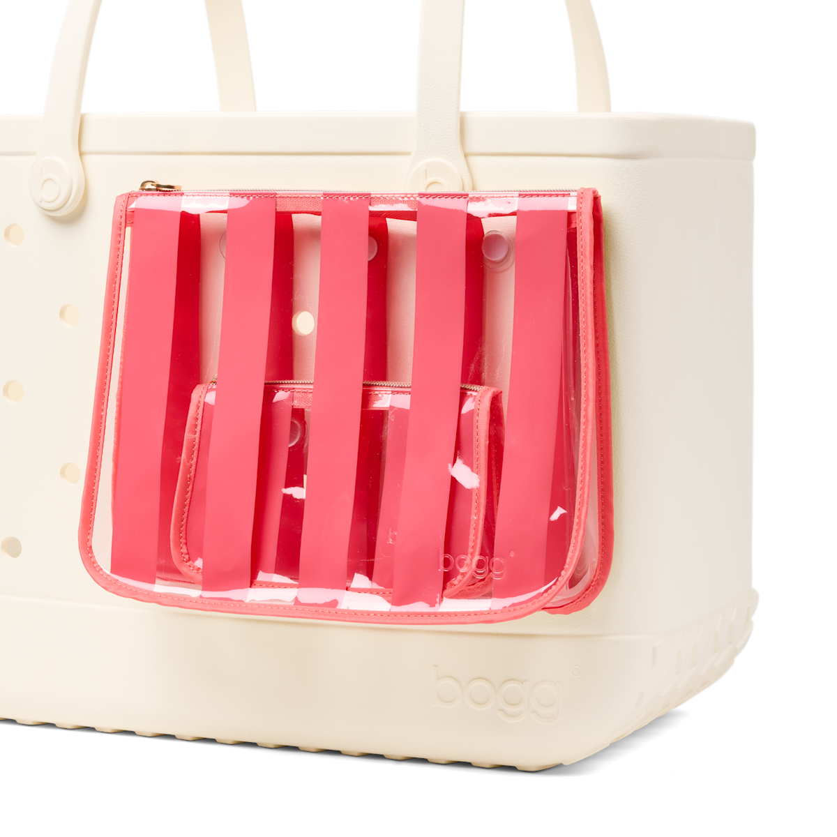 Decorative Insert - Capri Coral T6