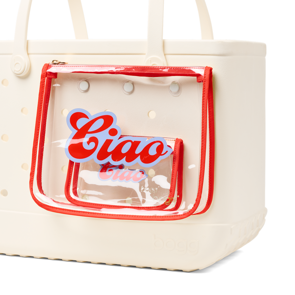 Decorative Insert - Ciao S5
