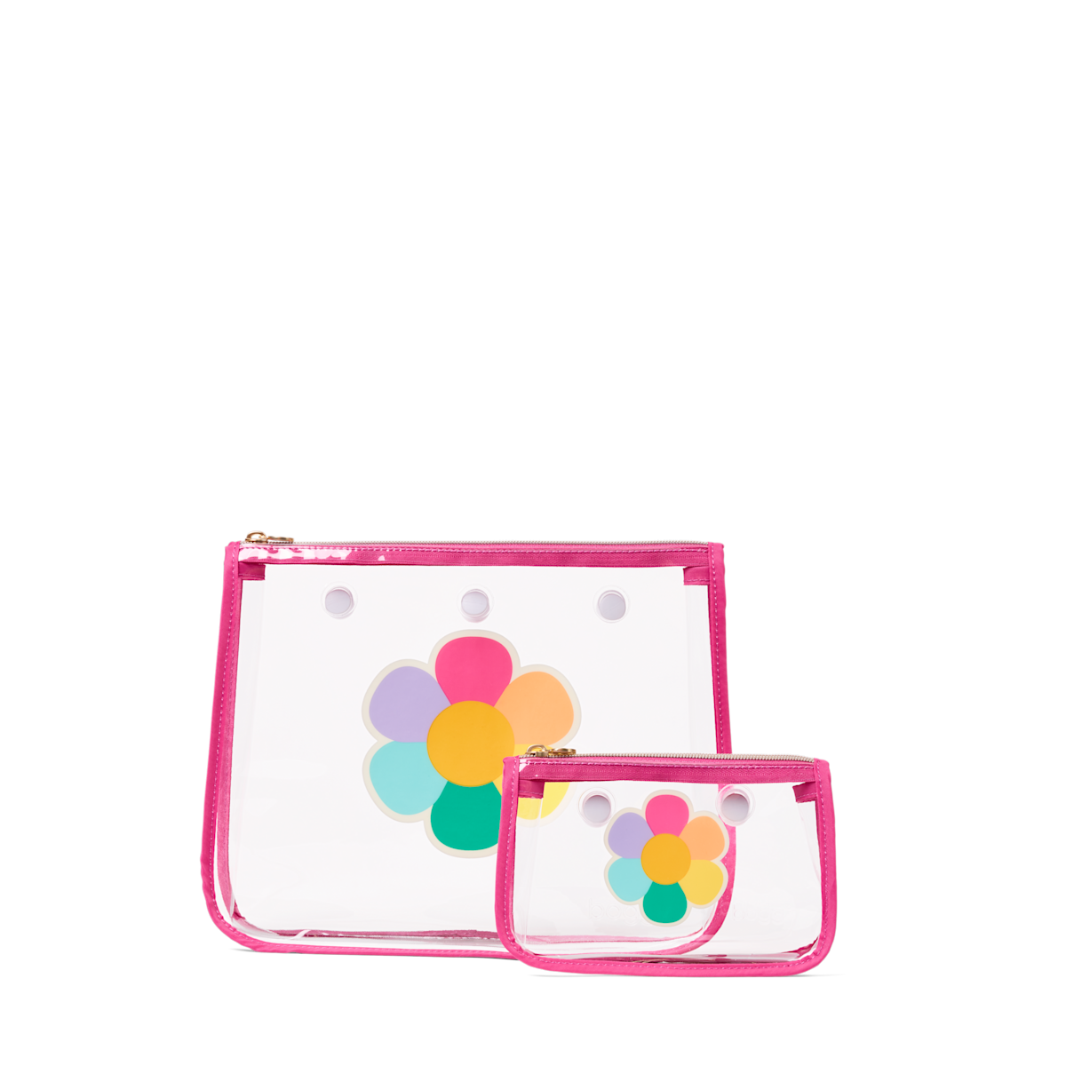 Decorative Insert - Flower Power X6