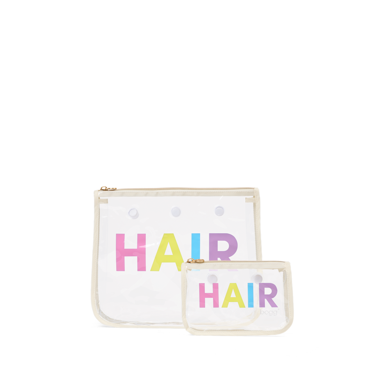 Decorative Insert - Hair U0