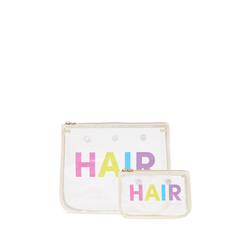 Decorative Insert - Hair U0