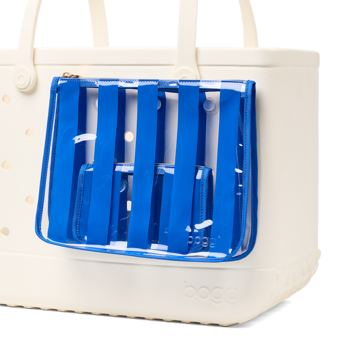 Decorative Insert - Mykonos Blue R2