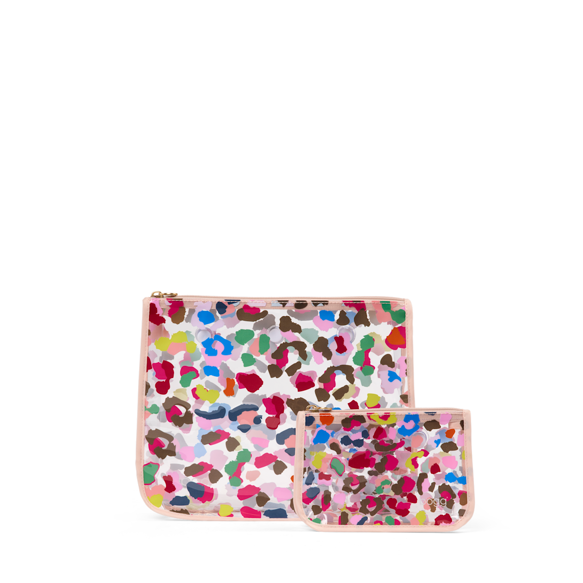 Decorative Insert - Neon Jungle G5