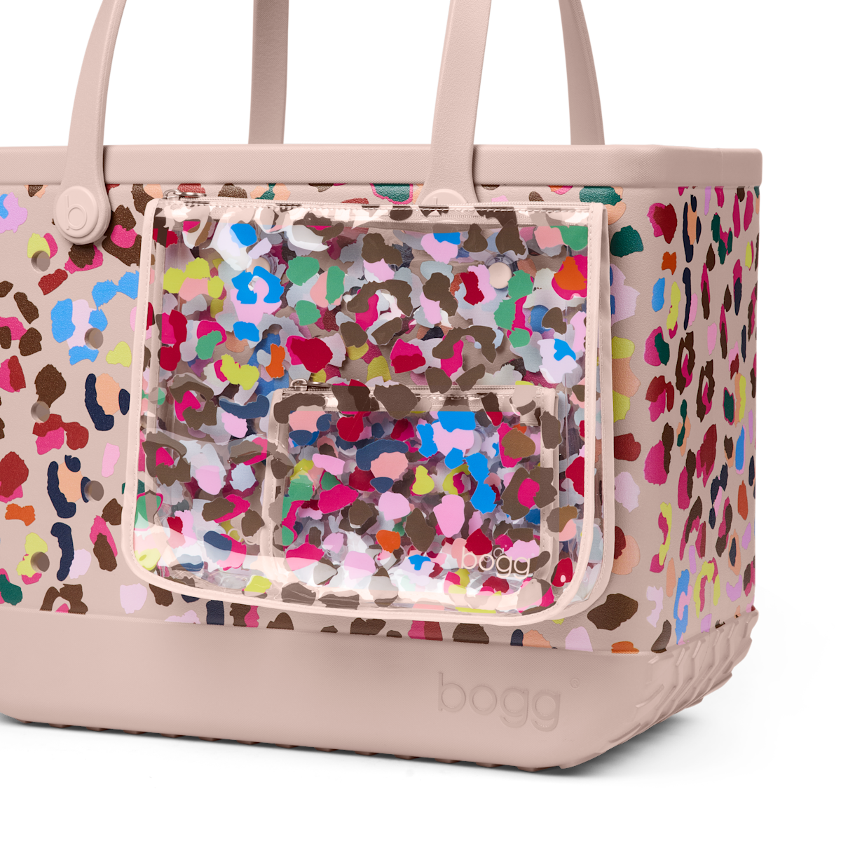 Decorative Insert - Neon Jungle G5