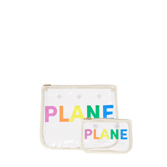 Decorative Insert - Plane L9