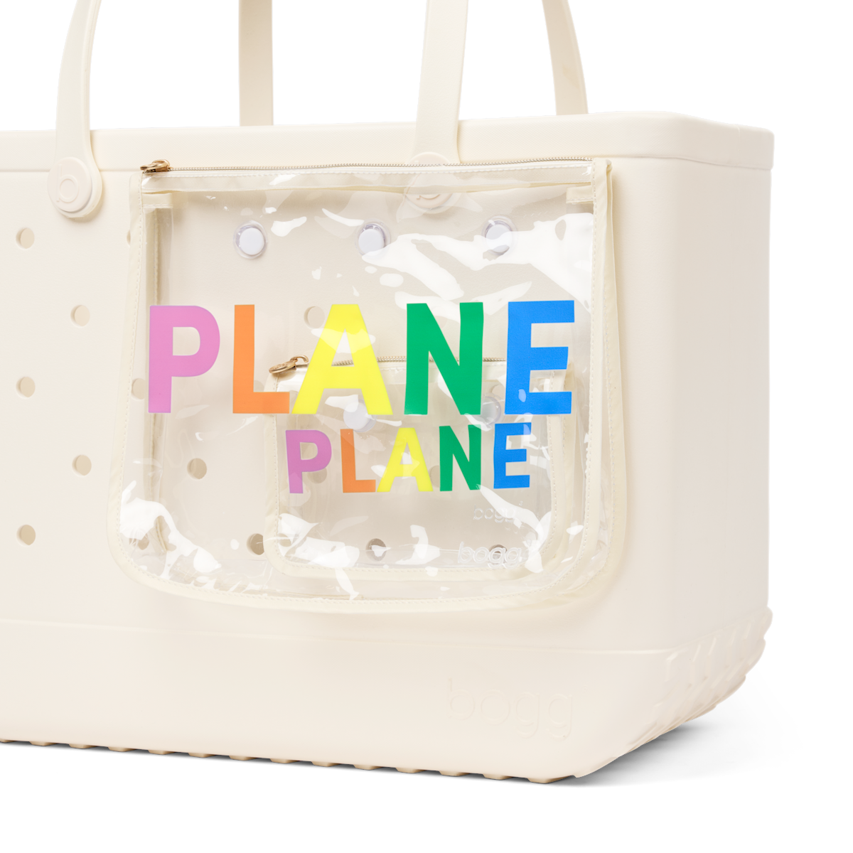 Decorative Insert - Plane L9