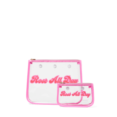 Decorative Insert - Rose All Day W8