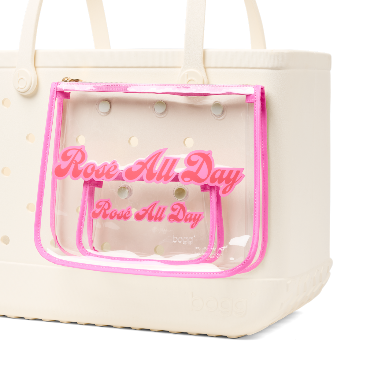Decorative Insert - Rose All Day W8