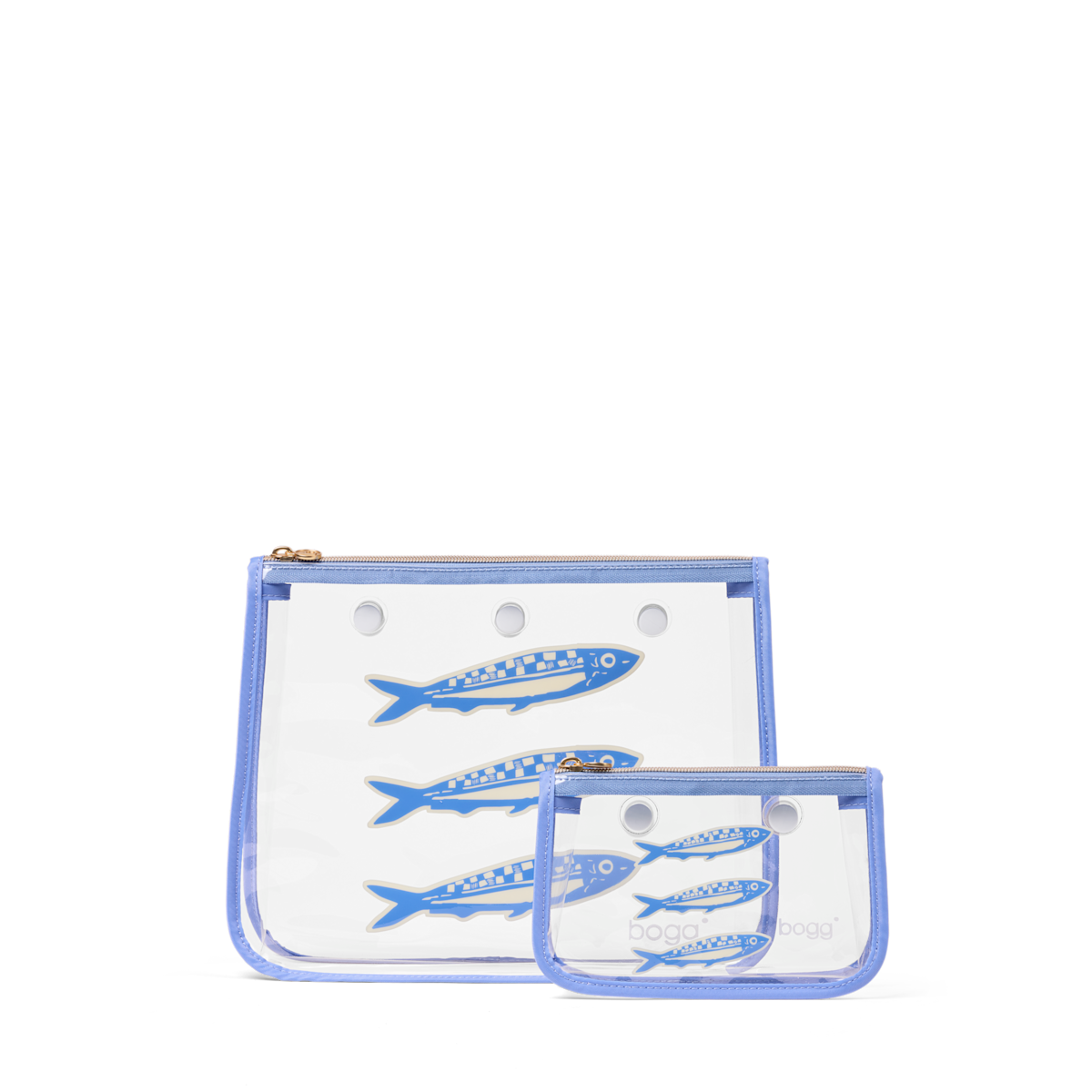 Decorative Insert - Sardine G6