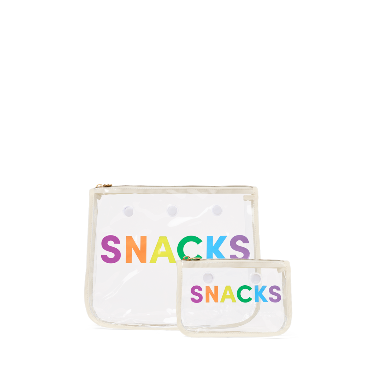 Decorative Insert - Snacks W9