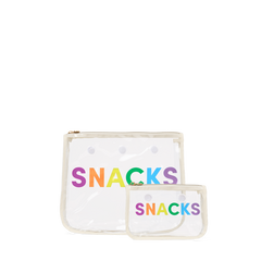 Decorative Insert - Snacks W9