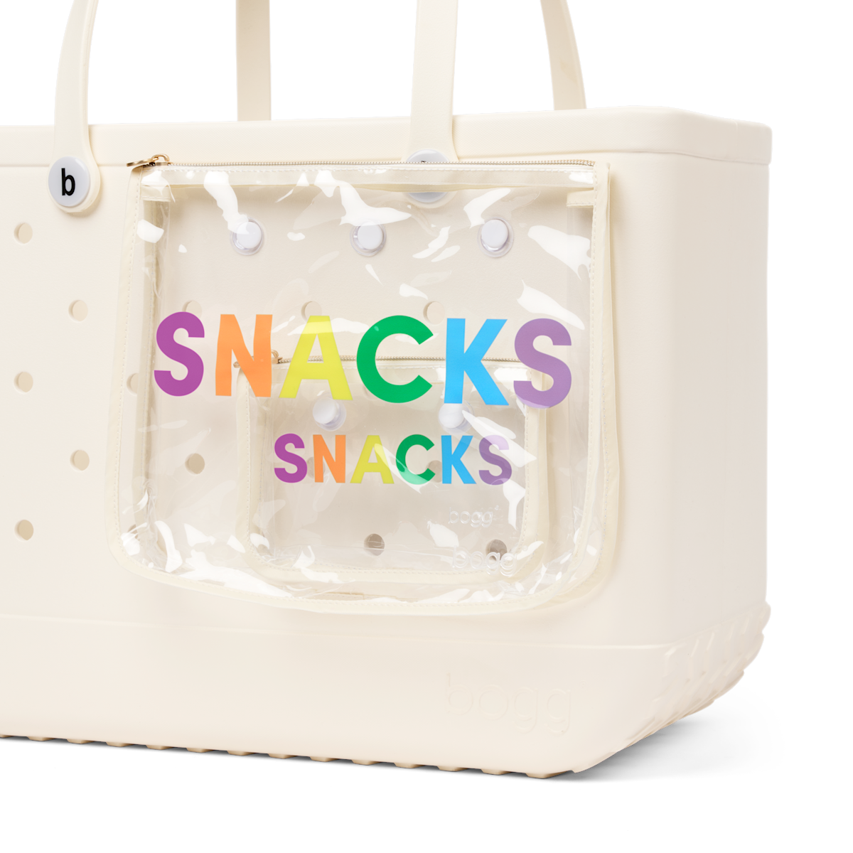 Decorative Insert - Snacks W9