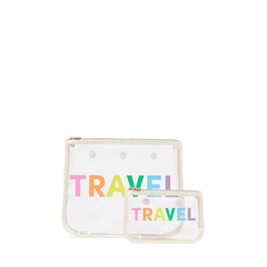Decorative Insert - Travel H5