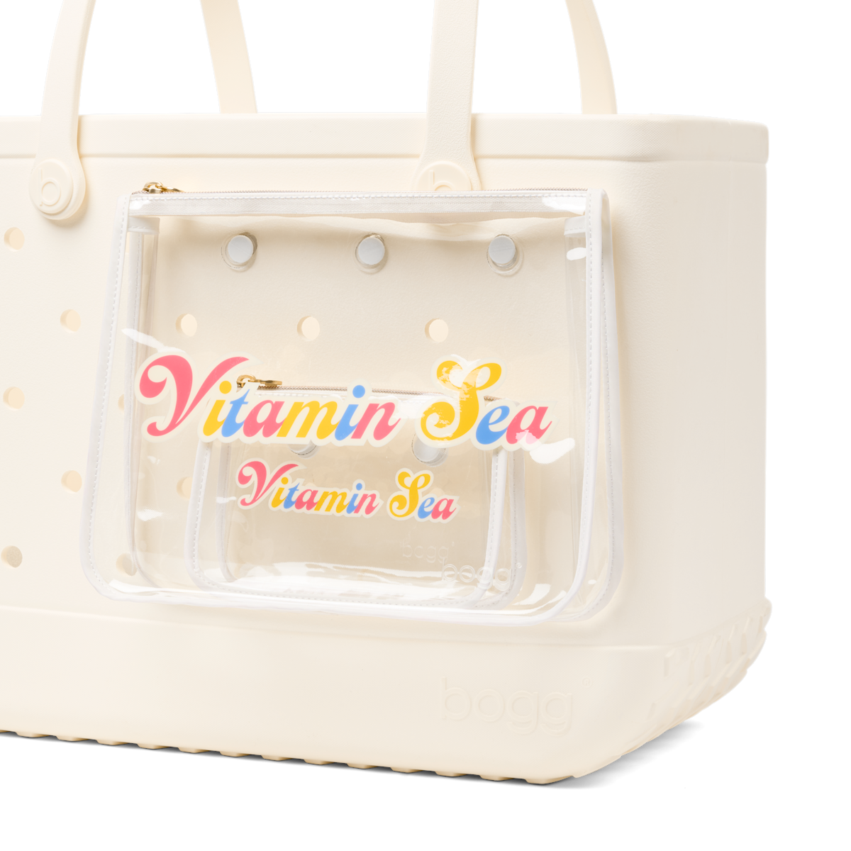 Decorative Insert - Vitamin Sea Q7