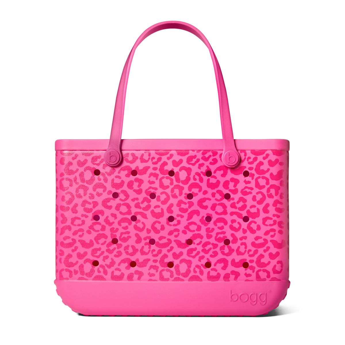Original - Purrr - fectly Pink Leopard B4