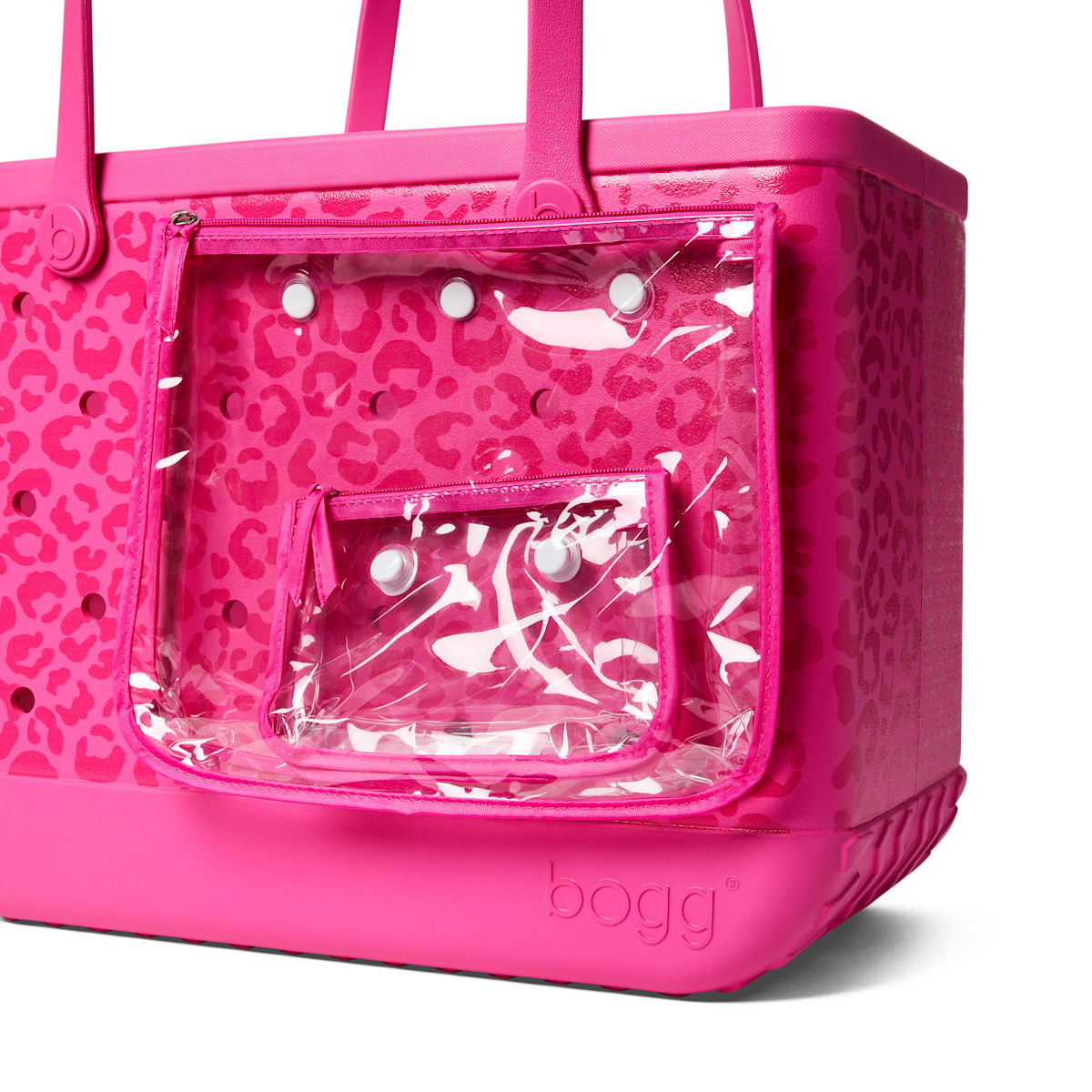 Original - Purrr - fectly Pink Leopard B4