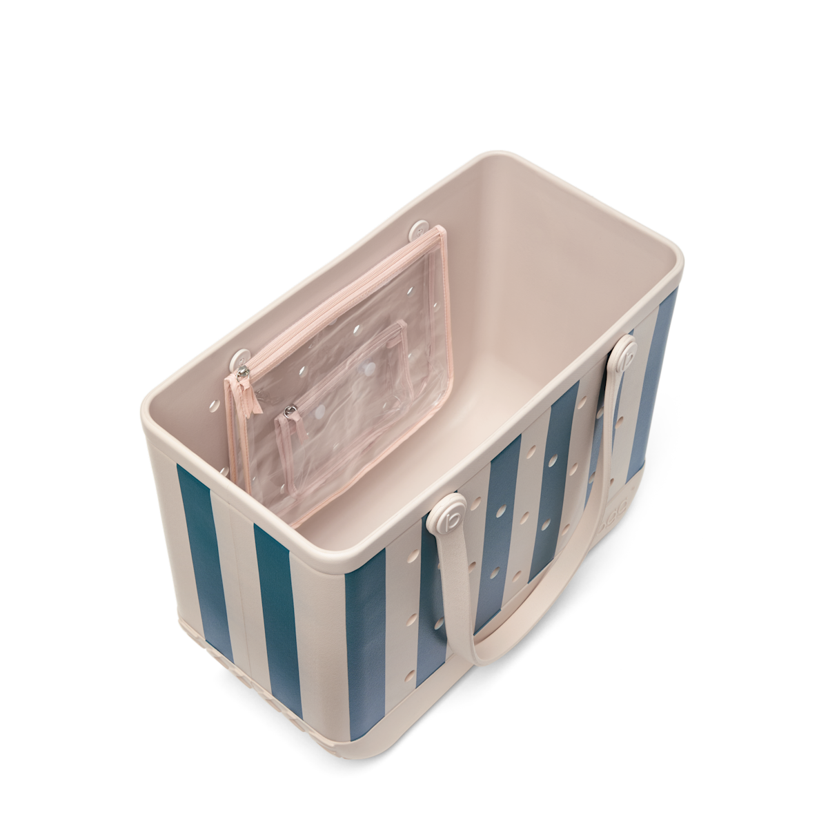 Original - Dockside Stripe G5