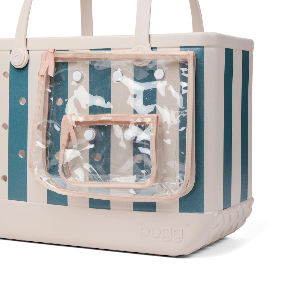 Original - Dockside Stripe G5