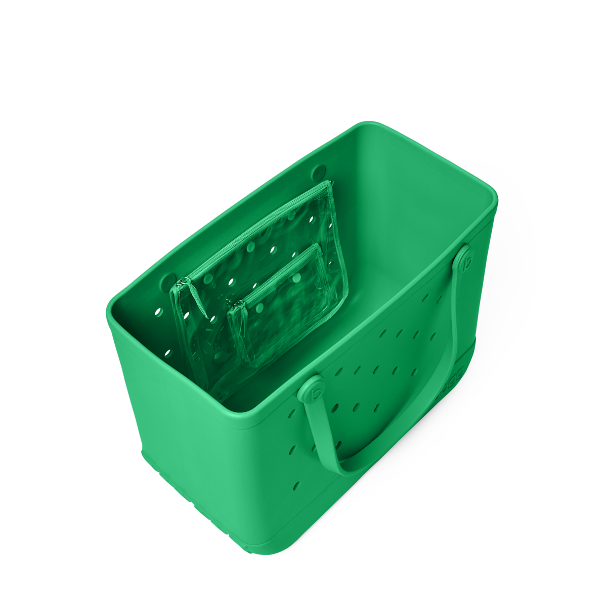 Original - Green with Envy F7