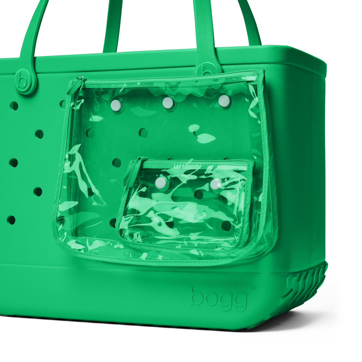 Original - Green with Envy F7